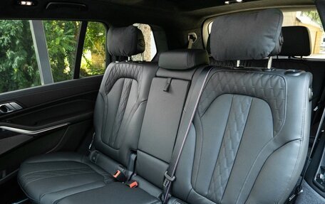 BMW X7, 2025 год, 11 997 029 рублей, 13 фотография