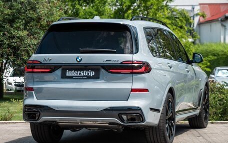 BMW X7, 2025 год, 11 997 029 рублей, 7 фотография
