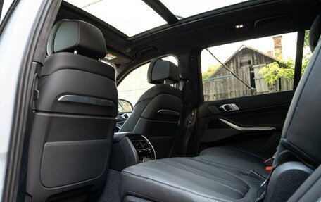 BMW X7, 2025 год, 11 997 029 рублей, 12 фотография
