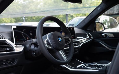 BMW X7, 2025 год, 11 997 029 рублей, 11 фотография