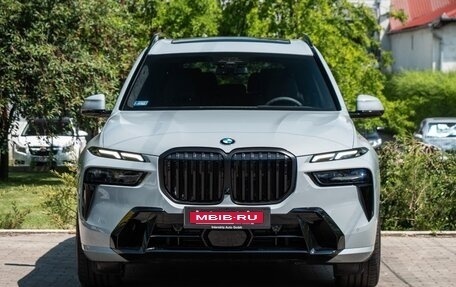 BMW X7, 2025 год, 11 997 029 рублей, 2 фотография