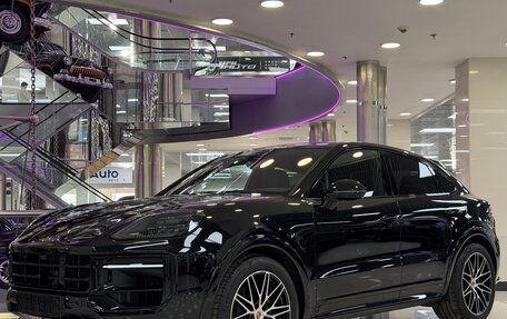 Porsche Cayenne III, 2026 год, 17 995 000 рублей, 1 фотография
