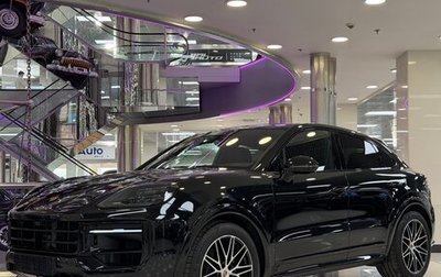 Porsche Cayenne III, 2026 год, 17 995 000 рублей, 1 фотография
