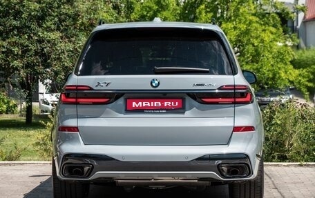 BMW X7, 2025 год, 11 997 029 рублей, 5 фотография