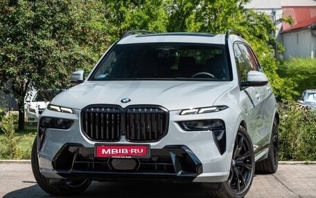 BMW X7, 2025 год, 11 997 029 рублей, 3 фотография