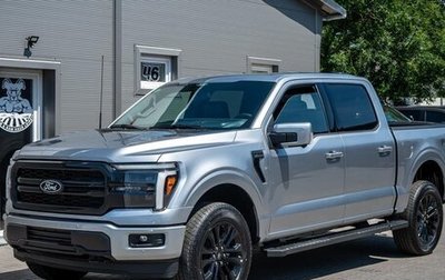 Ford F-150, 2024 год, 5 500 000 рублей, 1 фотография