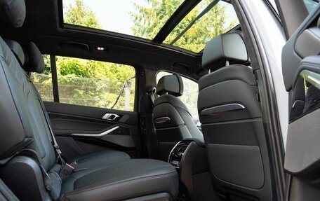 BMW X7, 2025 год, 11 997 029 рублей, 17 фотография