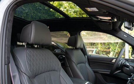 BMW X7, 2025 год, 11 997 029 рублей, 18 фотография