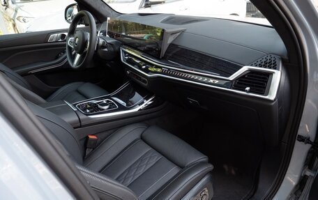 BMW X7, 2025 год, 11 997 029 рублей, 19 фотография