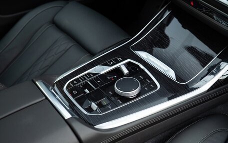 BMW X7, 2025 год, 11 997 029 рублей, 16 фотография