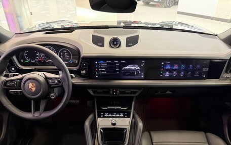 Porsche Cayenne III, 2026 год, 17 995 000 рублей, 8 фотография