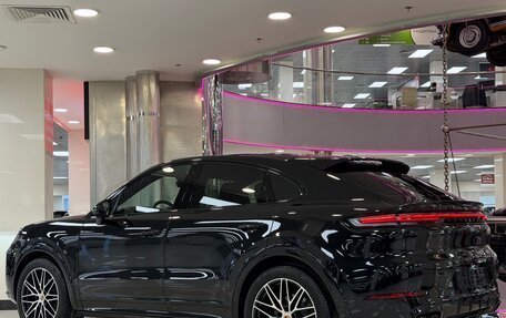 Porsche Cayenne III, 2026 год, 17 995 000 рублей, 11 фотография