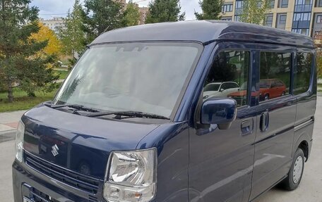 Suzuki Every VI, 2021 год, 1 030 000 рублей, 1 фотография