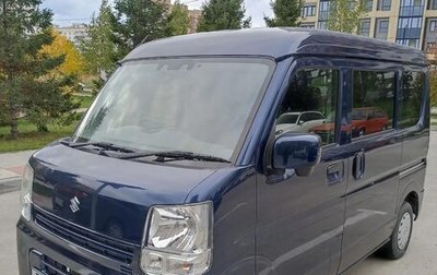 Suzuki Every VI, 2021 год, 1 030 000 рублей, 1 фотография