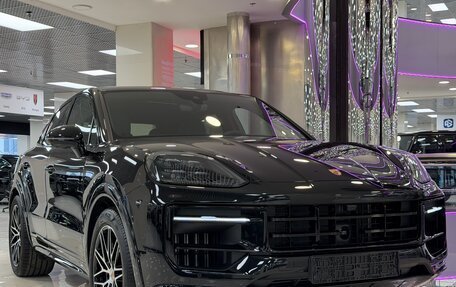 Porsche Cayenne III, 2026 год, 17 995 000 рублей, 16 фотография