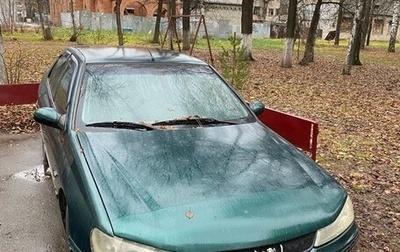 Peugeot 406 I, 2001 год, 170 000 рублей, 1 фотография