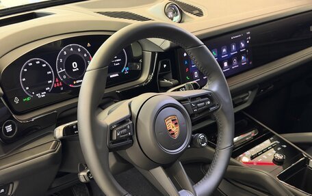 Porsche Cayenne III, 2026 год, 17 995 000 рублей, 22 фотография