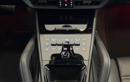 Porsche Cayenne III, 2026 год, 17 995 000 рублей, 30 фотография
