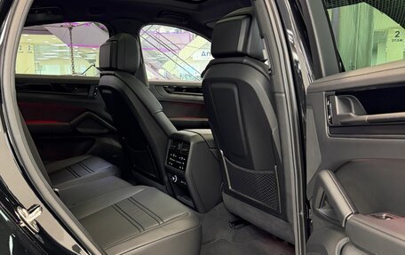 Porsche Cayenne III, 2026 год, 17 995 000 рублей, 28 фотография