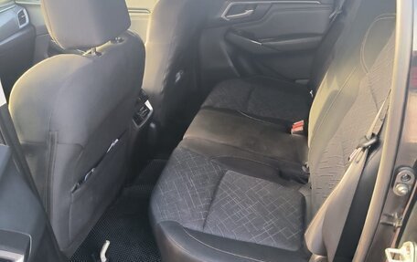 Isuzu D-Max, 2024 год, 3 200 000 рублей, 8 фотография