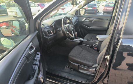 Isuzu D-Max, 2024 год, 3 200 000 рублей, 20 фотография