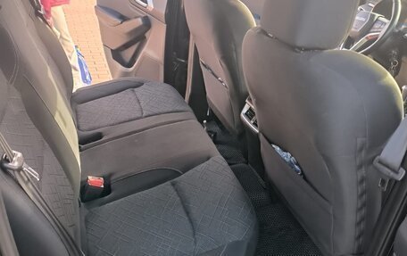 Isuzu D-Max, 2024 год, 3 200 000 рублей, 19 фотография