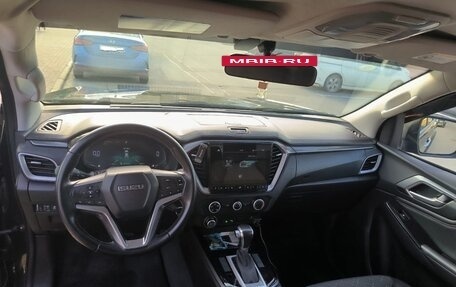 Isuzu D-Max, 2024 год, 3 200 000 рублей, 22 фотография