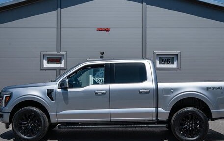 Ford F-150, 2024 год, 5 500 000 рублей, 7 фотография