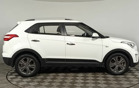 Hyundai Creta I рестайлинг, 2017 год, 1 500 000 рублей, 8 фотография