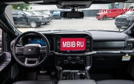 Ford F-150, 2024 год, 5 500 000 рублей, 3 фотография