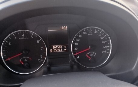 Nissan X-Trail, 2013 год, 1 200 000 рублей, 9 фотография