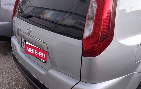 Nissan X-Trail, 2013 год, 1 200 000 рублей, 4 фотография