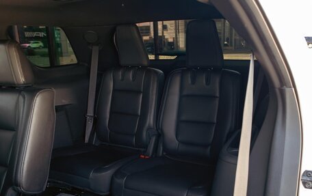 Ford Explorer VI, 2014 год, 1 455 000 рублей, 19 фотография