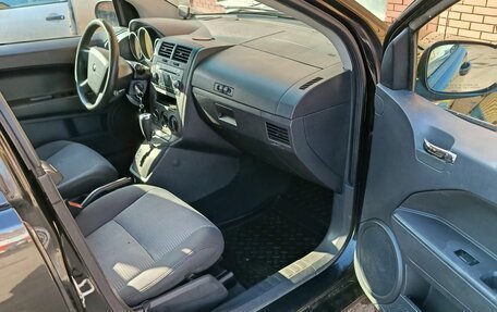 Dodge Caliber I рестайлинг, 2008 год, 590 000 рублей, 5 фотография