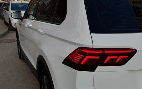 Volkswagen Tiguan II, 2022 год, 4 550 000 рублей, 5 фотография