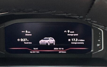 Volkswagen Tiguan II, 2022 год, 4 550 000 рублей, 12 фотография
