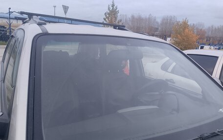 Hyundai Tucson III, 2006 год, 780 000 рублей, 7 фотография