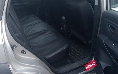 Hyundai Tucson III, 2006 год, 780 000 рублей, 8 фотография