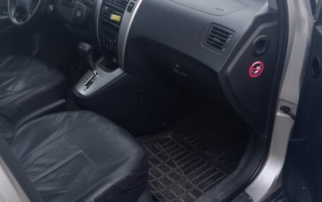 Hyundai Tucson III, 2006 год, 780 000 рублей, 9 фотография