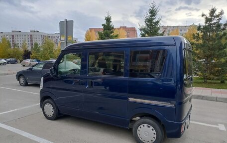 Suzuki Every VI, 2021 год, 1 030 000 рублей, 2 фотография