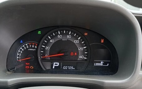 Suzuki Every VI, 2021 год, 1 030 000 рублей, 9 фотография