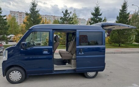 Suzuki Every VI, 2021 год, 1 030 000 рублей, 7 фотография