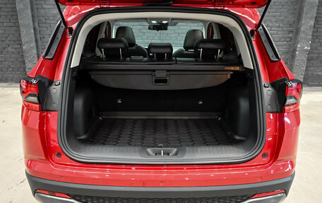 Changan CS35 Plus, 2024 год, 1 870 000 рублей, 6 фотография