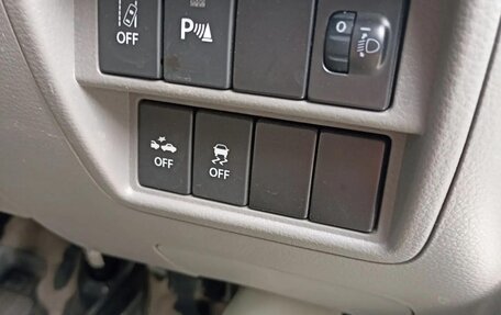 Suzuki Every VI, 2021 год, 1 030 000 рублей, 12 фотография