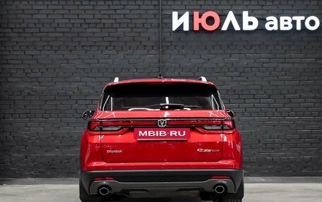 Changan CS35 Plus, 2024 год, 1 870 000 рублей, 5 фотография