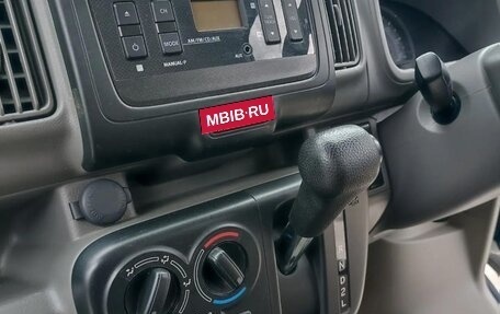 Suzuki Every VI, 2021 год, 1 030 000 рублей, 10 фотография