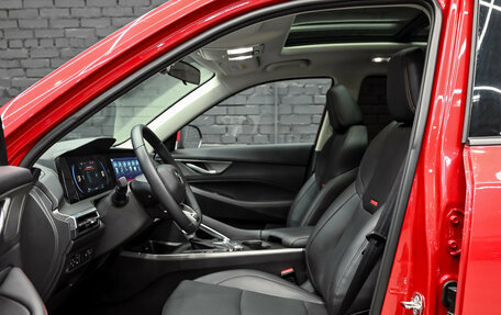 Changan CS35 Plus, 2024 год, 1 870 000 рублей, 10 фотография