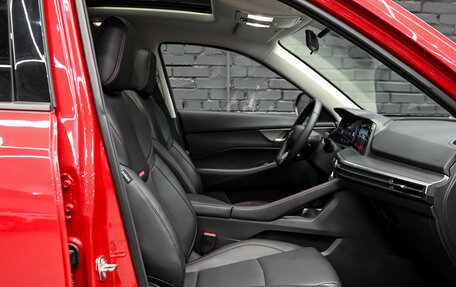 Changan CS35 Plus, 2024 год, 1 870 000 рублей, 11 фотография