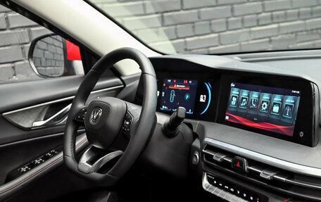 Changan CS35 Plus, 2024 год, 1 870 000 рублей, 12 фотография