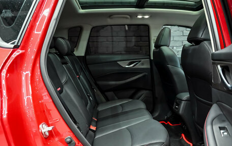 Changan CS35 Plus, 2024 год, 1 870 000 рублей, 23 фотография